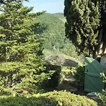 Дом отдыха Celle Di Lecchi Porcilaia San Sano
