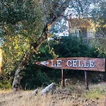 Celle Di Lecchi Porcilaia *