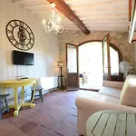 Celle Di Lecchi Porcilaia * San Sano