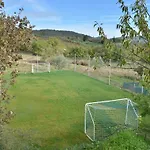 Celle Di Lecchi Porcilaia