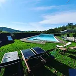 Celle Di Lecchi Porcilaia San Sano