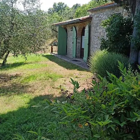 Casa vacanze Celle Di Lecchi Porcilaia